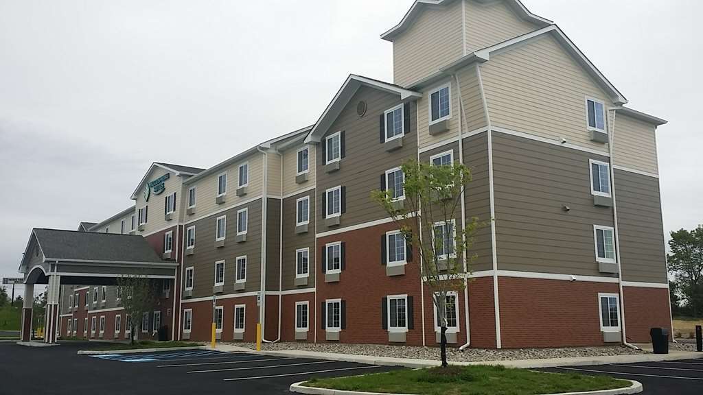 Woodspring Hotel